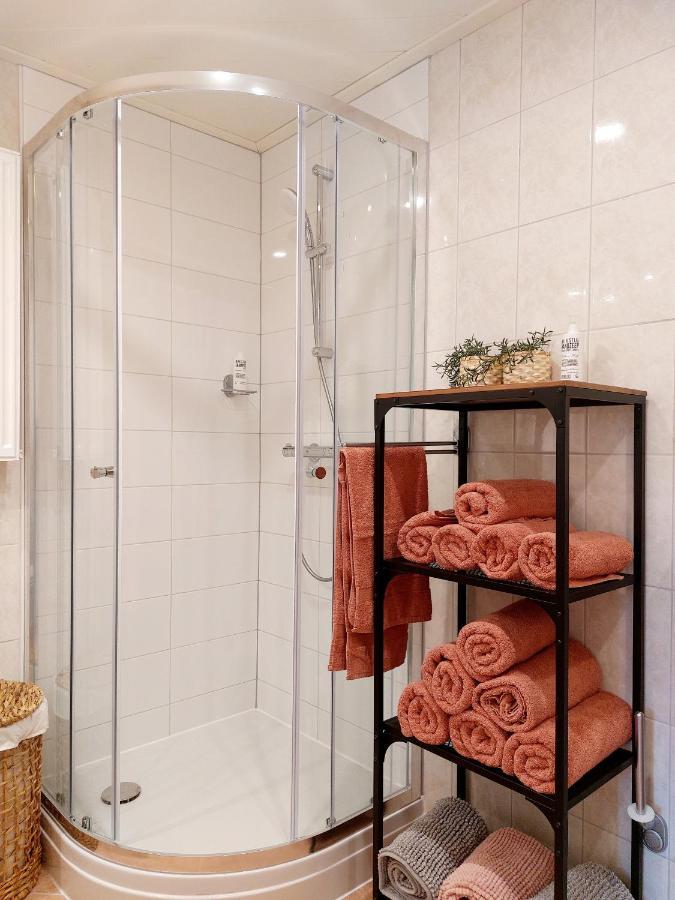 Luxe Vakantiehuis Nova Met Zwembad Ауддорп Экстерьер фото