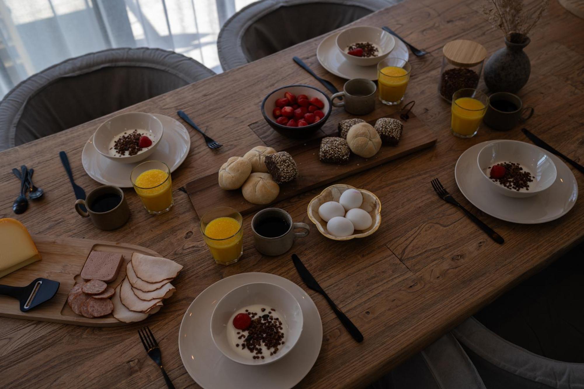 Luxe Vakantiehuis Nova Met Zwembad Ауддорп Экстерьер фото