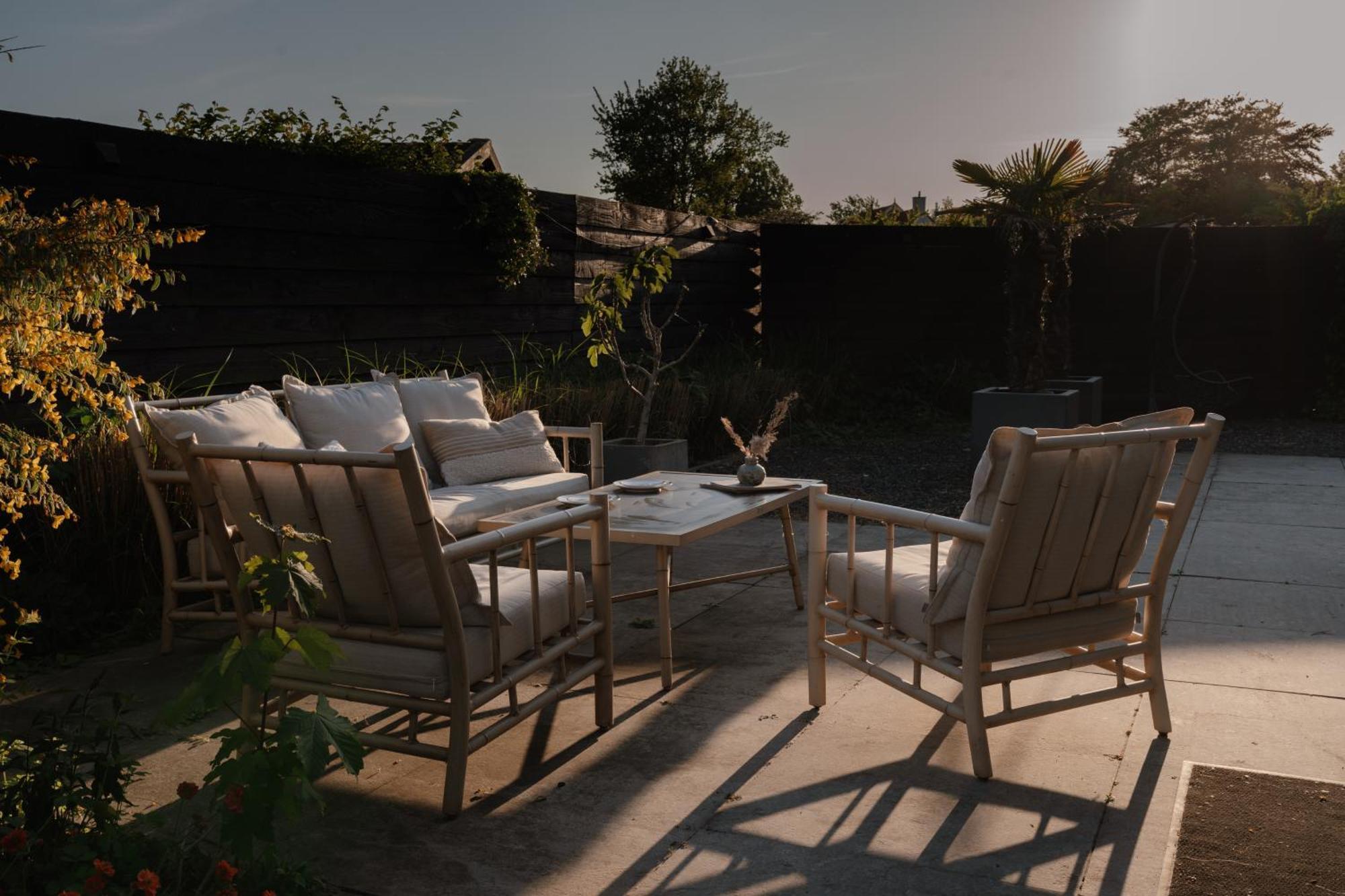 Luxe Vakantiehuis Nova Met Zwembad Ауддорп Экстерьер фото